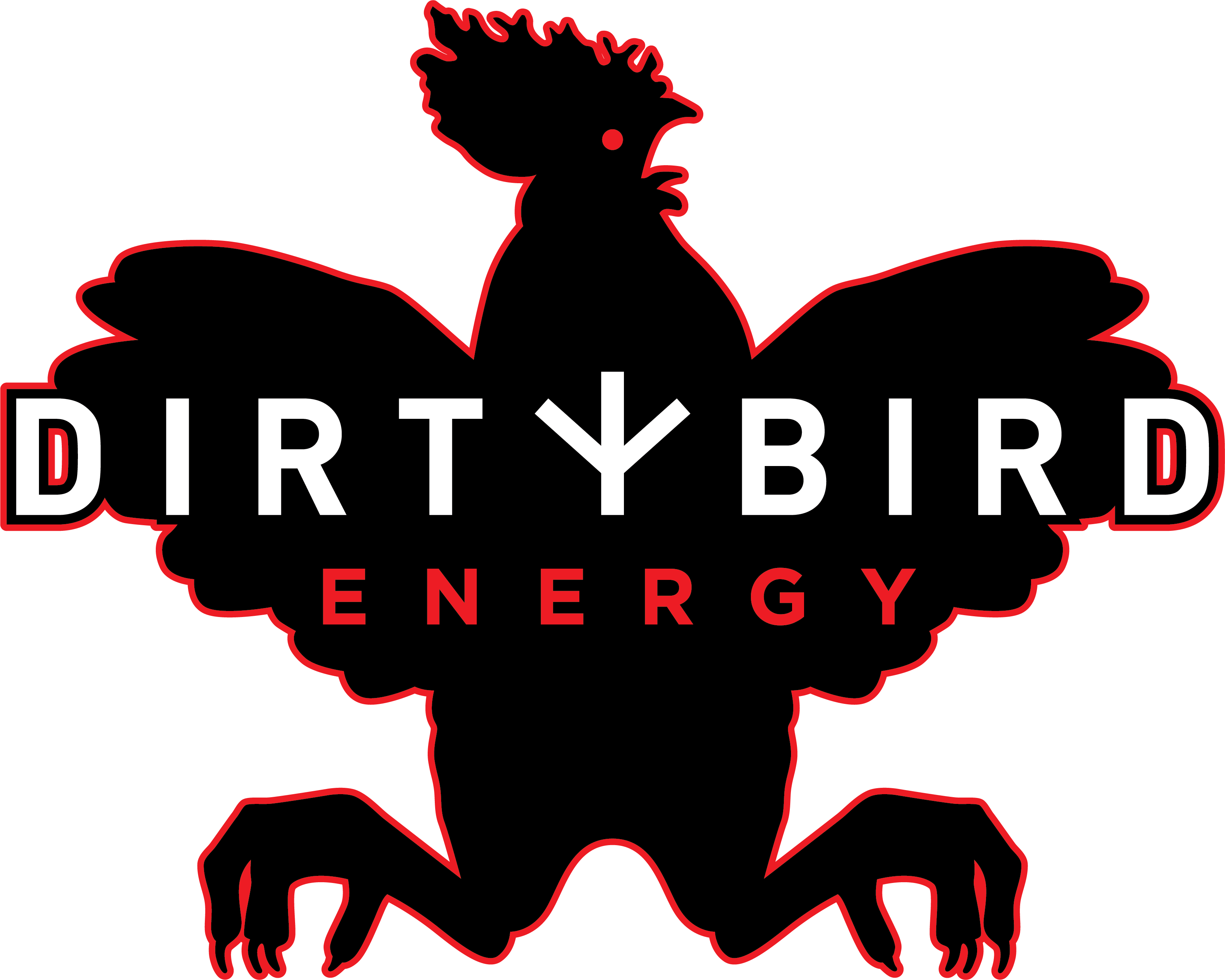 DirtyBird Energy Dirtybird Energy