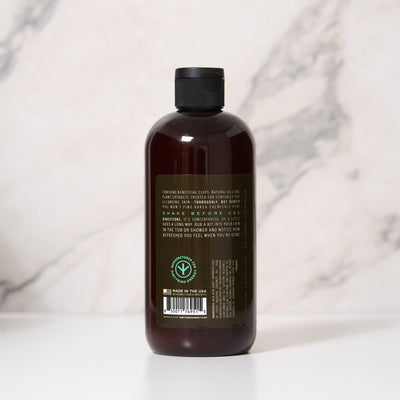 DIRTYBIRD ENERGY Hose Off Body Wash Grooming