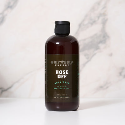 DIRTYBIRD ENERGY Hose Off Body Wash Grooming