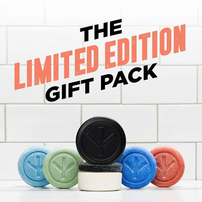 Dirtybird Energy The Limited Edition Gift Pack Gift Pack