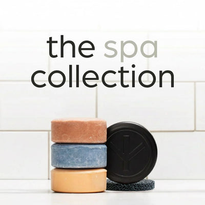 Dirtybird Energy The Spa Collection Gift Pack