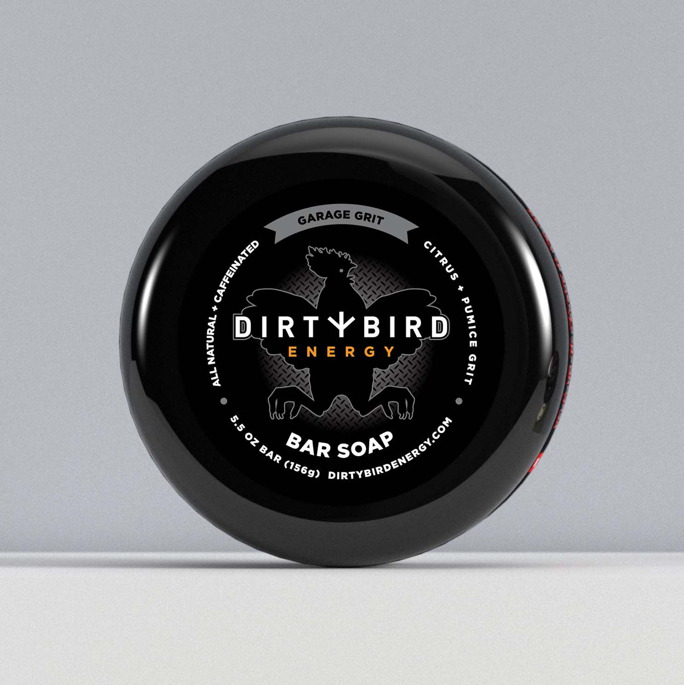 Dirtybird Energy Garage Grit Gift Pack Gift Pack